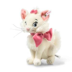 Steiff Disney Aristocat Marie